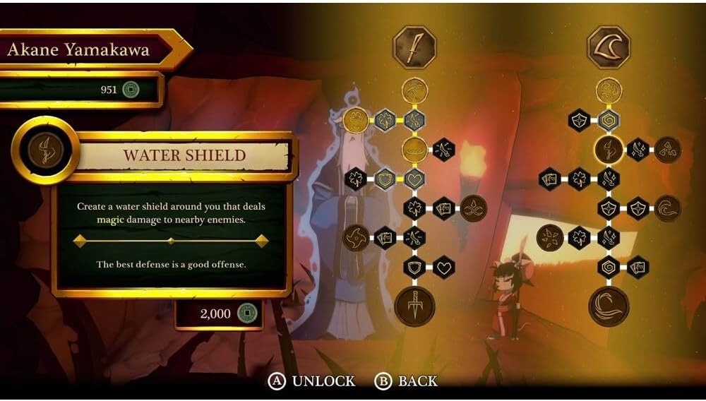 Curse of the Sea Rats – PlayStation 5 Metroidvania Action Petoons Studio