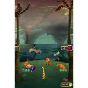 Ice Age 3 : Dawn of the Dinosaurs – Nintendo DS