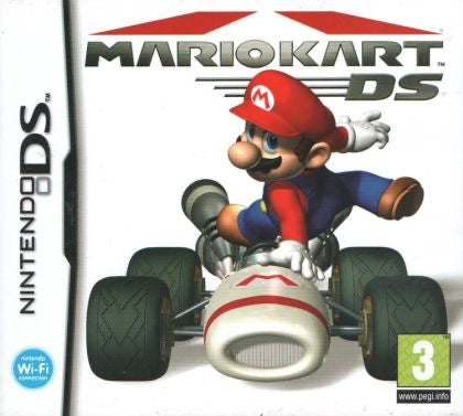 Mario Kart DS - Nintendo DS