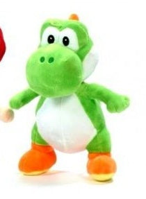 Mario 14" Plush Assortment