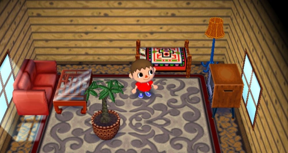 Wii | Animal Crossing: Let's Go to the City – Wii | Life Simulation
