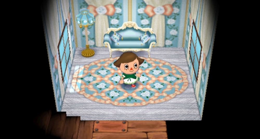 Wii | Animal Crossing: Let's Go to the City – Wii | Life Simulation