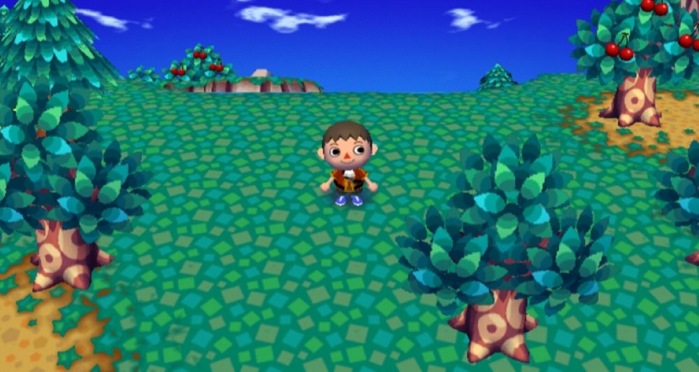 Wii | Animal Crossing: Let's Go to the City – Wii | Life Simulation