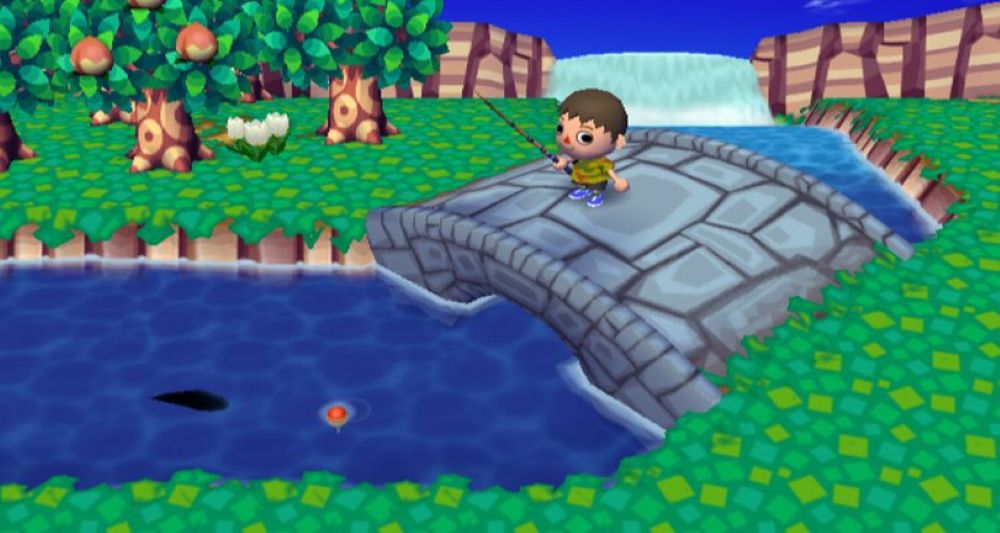 Wii | Animal Crossing: Let's Go to the City – Wii | Life Simulation