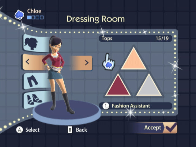 Wii | Boogie SuperStar – Wii | Music / Dance