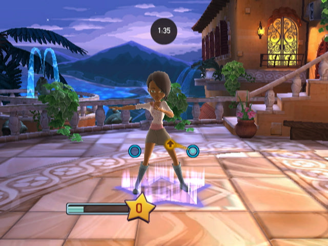 Wii | Boogie SuperStar – Wii | Music / Dance