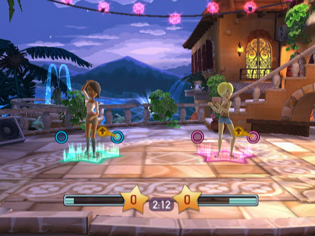 Wii | Boogie SuperStar – Wii | Music / Dance