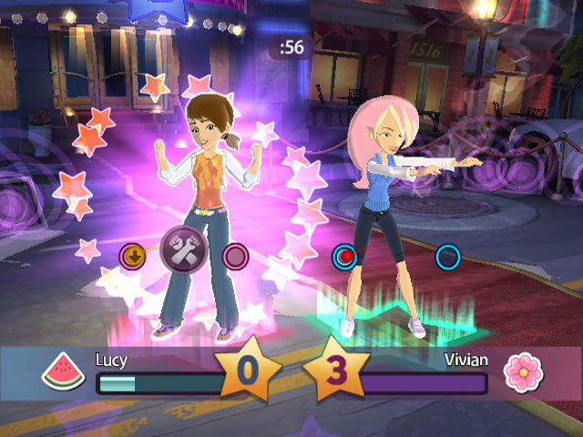 Wii | Boogie SuperStar – Wii | Music / Dance
