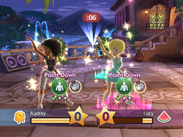 Wii | Boogie SuperStar – Wii | Music / Dance