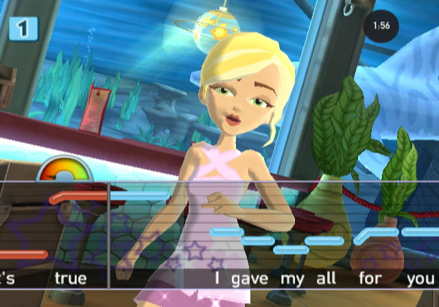 Wii | Boogie SuperStar – Wii | Music / Dance