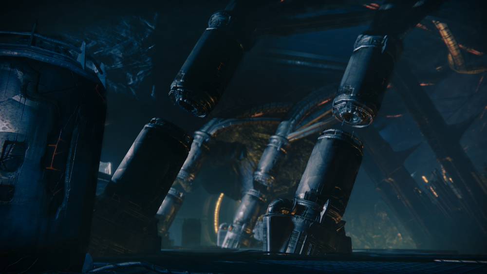 Destiny: The Taken King – Xbox One Sci Fi Action Shooter Expansion