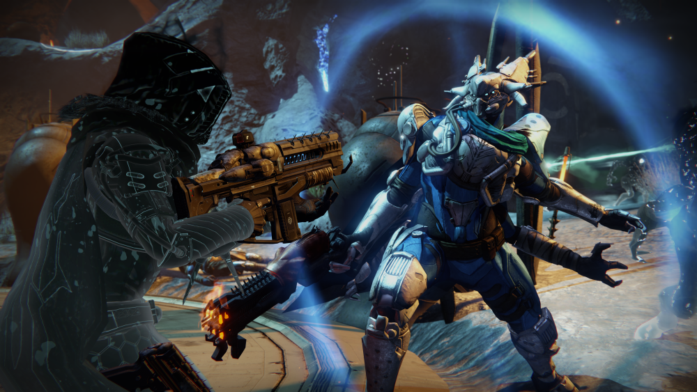 Destiny: The Taken King – Xbox One Sci Fi Action Shooter Expansion