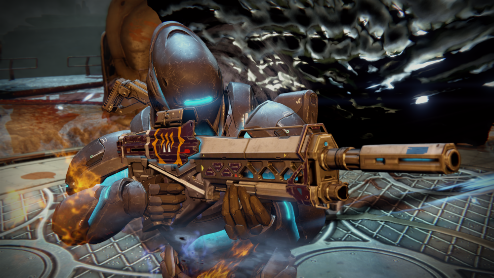 Destiny: The Taken King – Xbox One Sci Fi Action Shooter Expansion