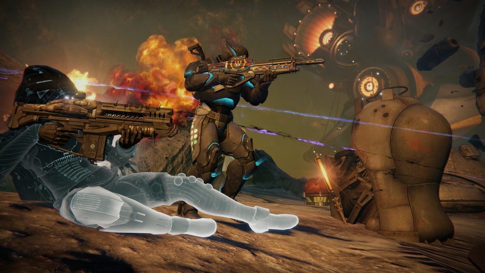 Destiny: The Taken King – Xbox One Sci Fi Action Shooter Expansion