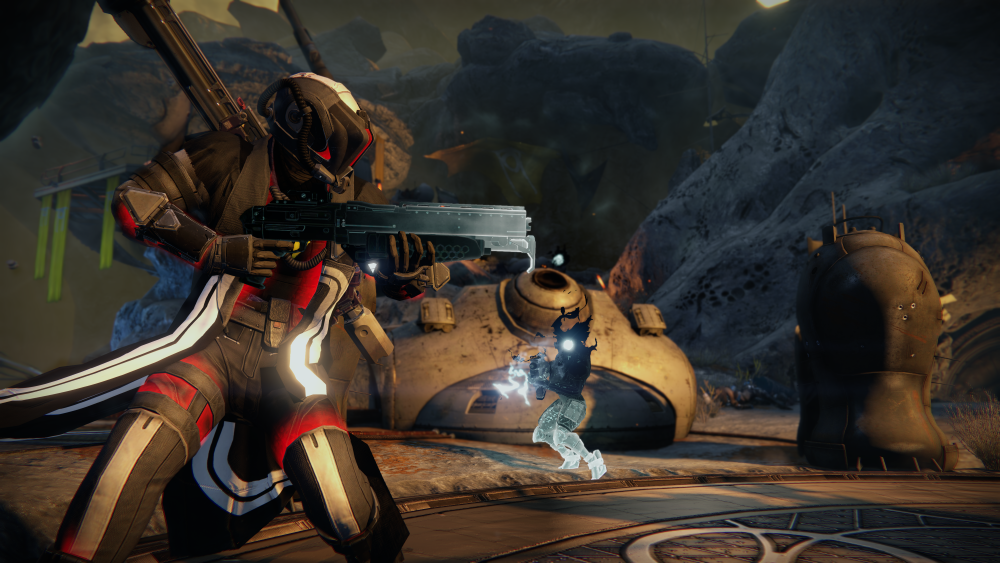 Destiny: The Taken King – Xbox One Sci Fi Action Shooter Expansion