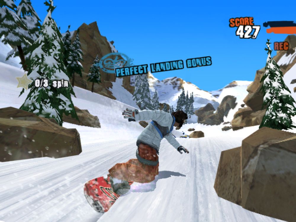 Shaun White Snowboarding: Road Trip – Wii Sports Action Game Ubisoft
