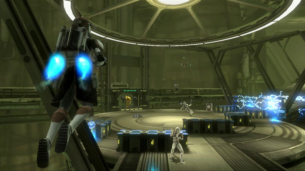 Wii | Star Wars: The Clone Wars: Republic Heroes – Wii | Action