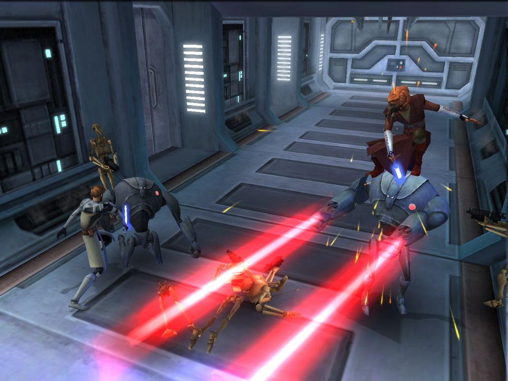 Wii | Star Wars: The Clone Wars: Republic Heroes – Wii | Action