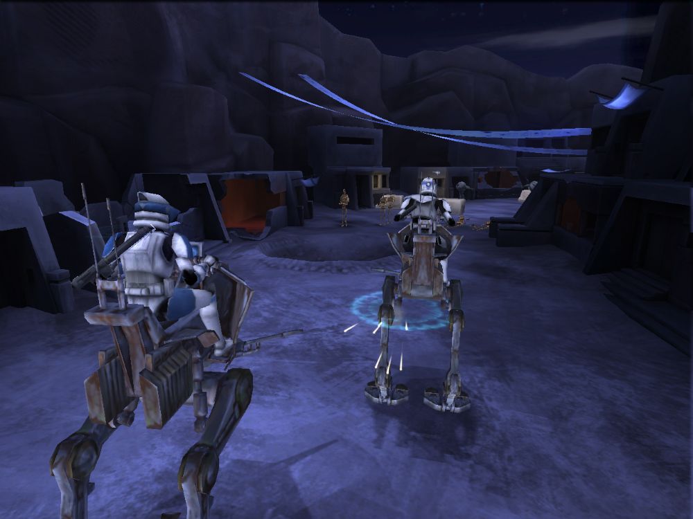 Wii | Star Wars: The Clone Wars: Republic Heroes – Wii | Action
