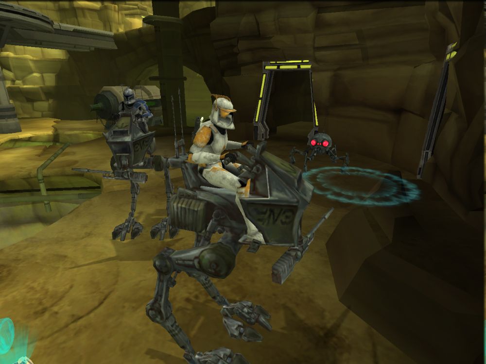 Wii | Star Wars: The Clone Wars: Republic Heroes – Wii | Action