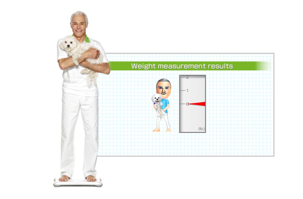 Wii Fit Plus – Wii Fitness Exercise Game Nintendo Balance Board Game