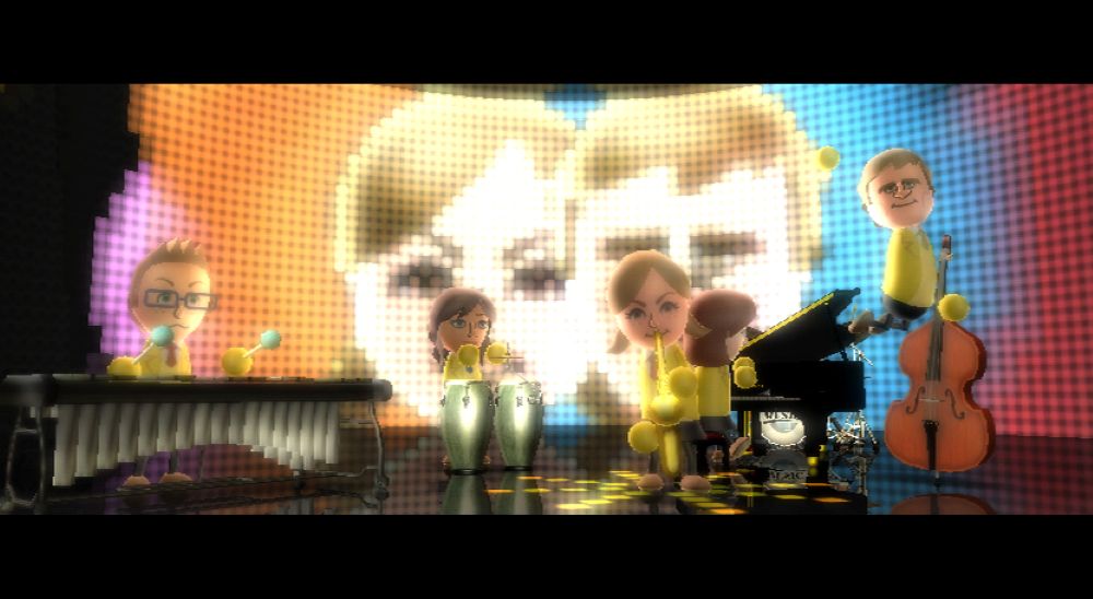 Wii Music – Nintendo Wii Party Music Game Nintendo