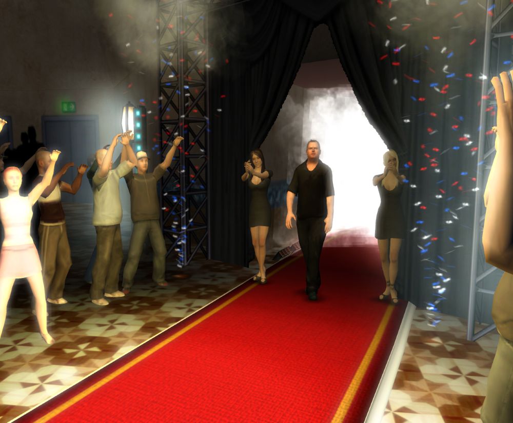 PDC World Championship Darts 2009 – Wii Sports Darts Game Oxygen Games