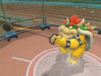 Wii | Mario & Sonic at the Olympic Games – Wii | Sports / Party