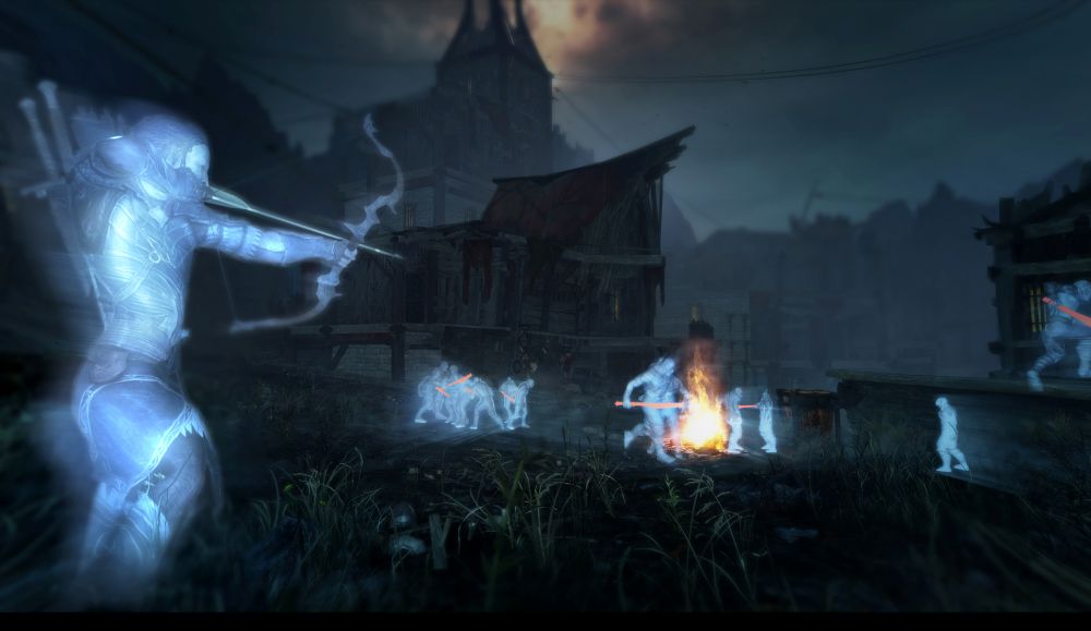 PS4 | Middle-Earth: Shadow of Mordor – PlayStation 4 | Action Adventure Game