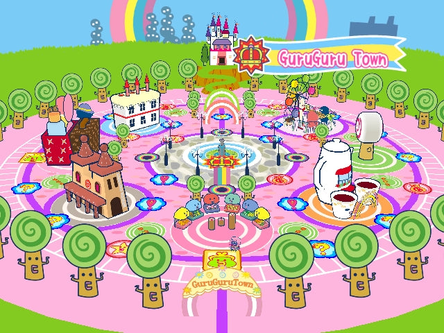 Wii | Tamagotchi Party On! – Wii | Party / Family