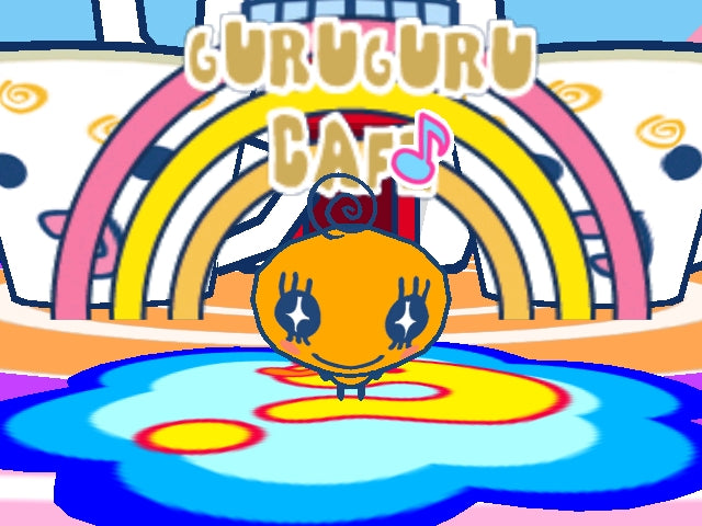 Wii | Tamagotchi Party On! – Wii | Party / Family