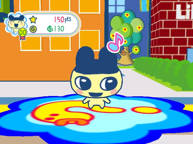 Wii | Tamagotchi Party On! – Wii | Party / Family