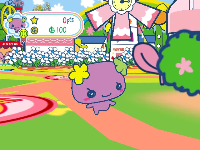 Wii | Tamagotchi Party On! – Wii | Party / Family