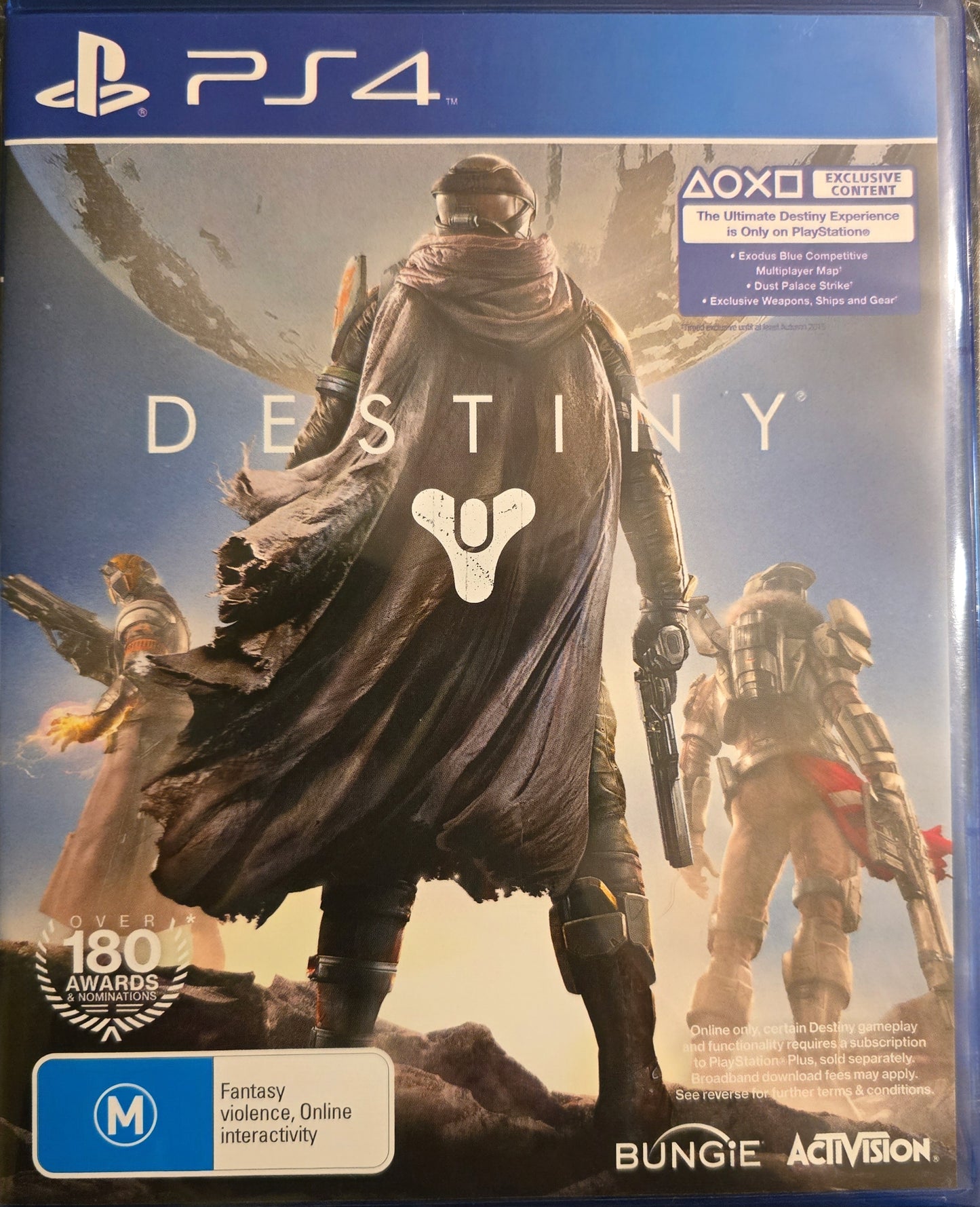Destiny - PS4