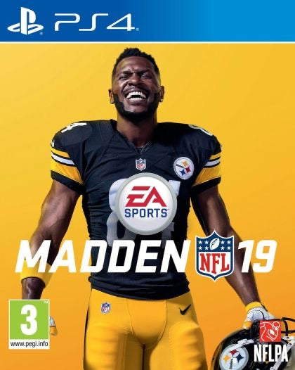 Madden NFL 19 - PS4