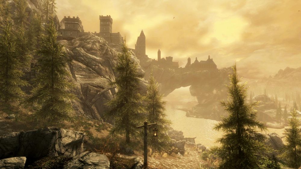 PS4 | The Elder Scrolls V: Skyrim Special Edition – PlayStation 4 | RPG
