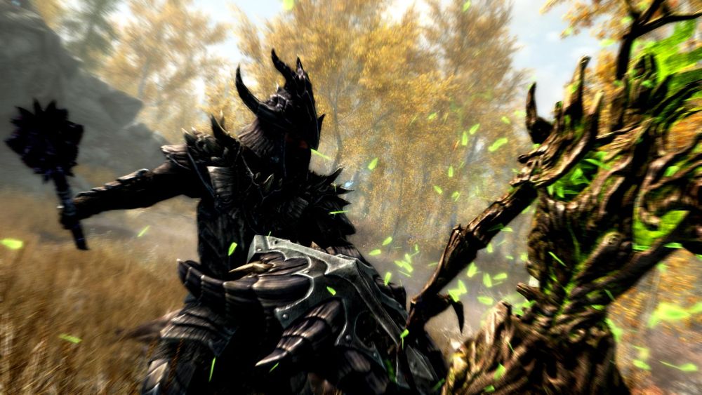 PS4 | The Elder Scrolls V: Skyrim Special Edition – PlayStation 4 | RPG