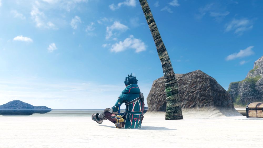 Star Ocean Integrity and Faithlessness – PlayStation 4 Action RPG Square Enix