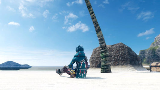 Star Ocean Integrity and Faithlessness – PlayStation 4 Action RPG Square Enix