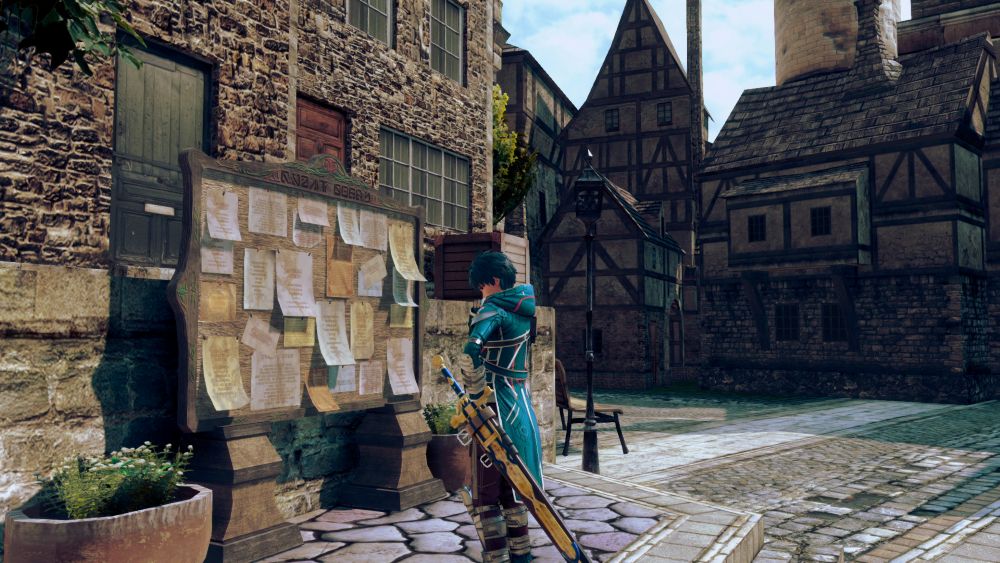 Star Ocean Integrity and Faithlessness – PlayStation 4 Action RPG Square Enix