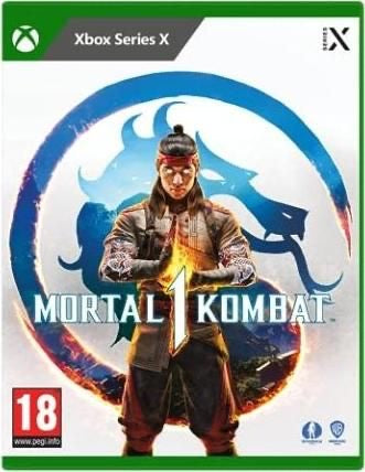 Mortal Kombat 1 - Xbox Series X