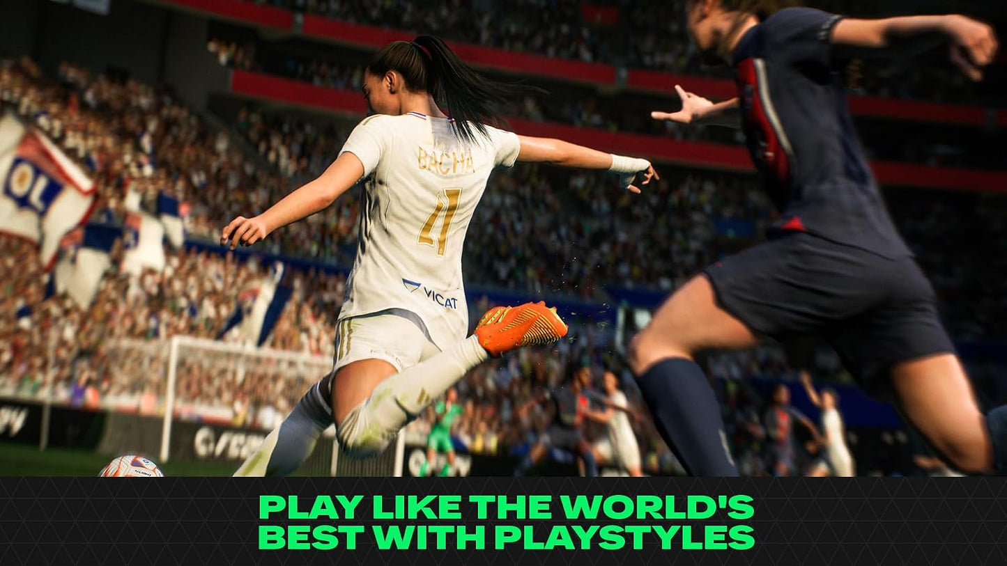 EA Sports FC 24 – PlayStation 5 Football Sports Game EA