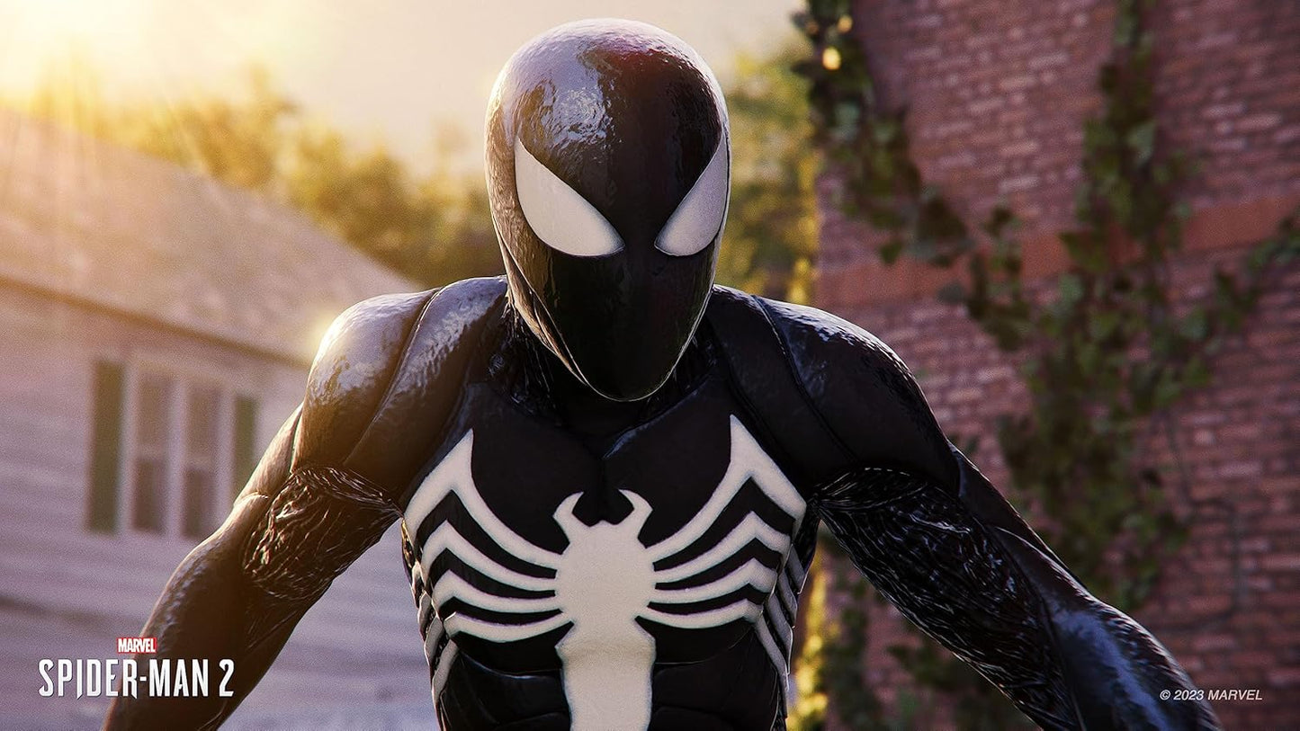 PS5 | Marvel's Spider-Man 2 – PlayStation 5 | Action Adventure