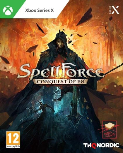 SpellForce: Conquest of Eo - Xbox Series X