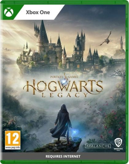 Hogwarts Legacy - Xbox One
