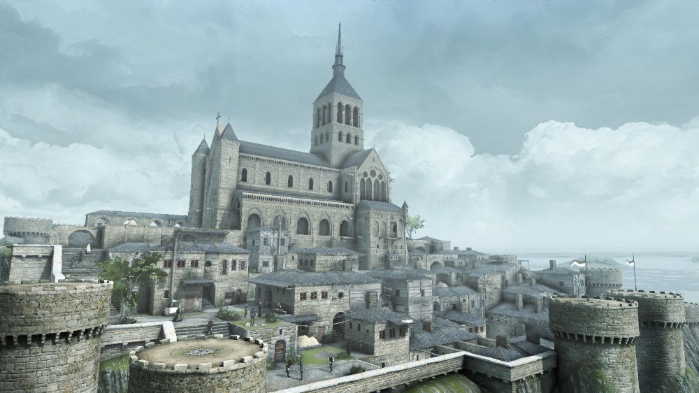 X360 | Assassin’s Creed: Brotherhood – Xbox 360 | Stealth Action