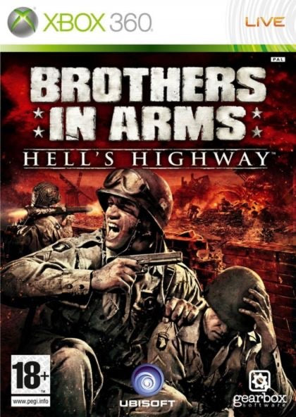 Brothers in Arms: Hell's Highway - Xbox 360