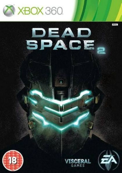 Dead Space 2 - Xbox 360