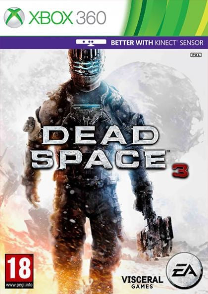 Dead Space 3 - Xbox 360