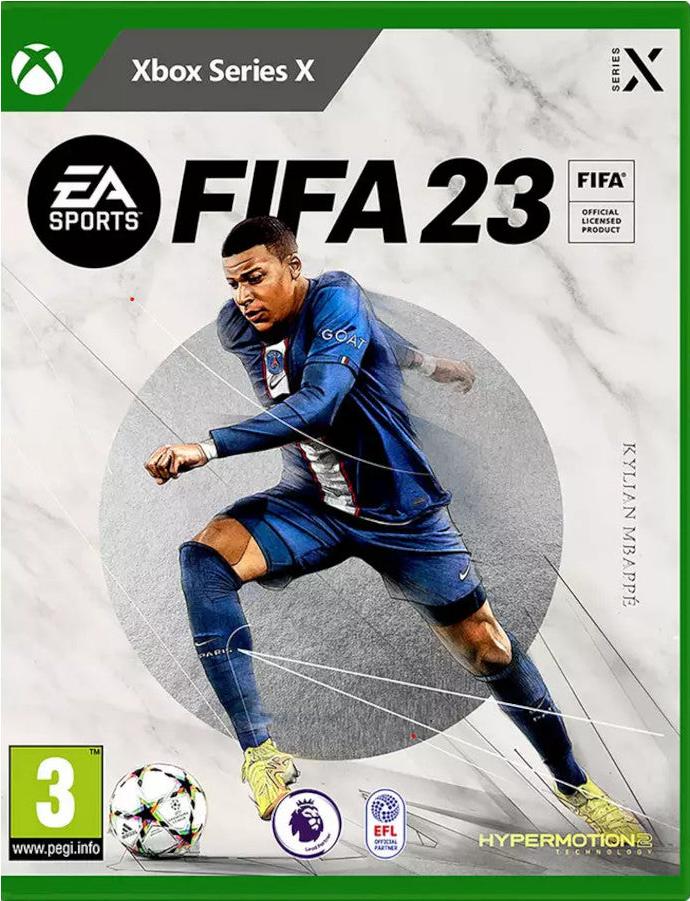 XS | FIFA 23 – Xbox Series X | Sports | EA Sports